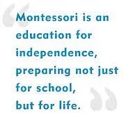 #montessori #quotes