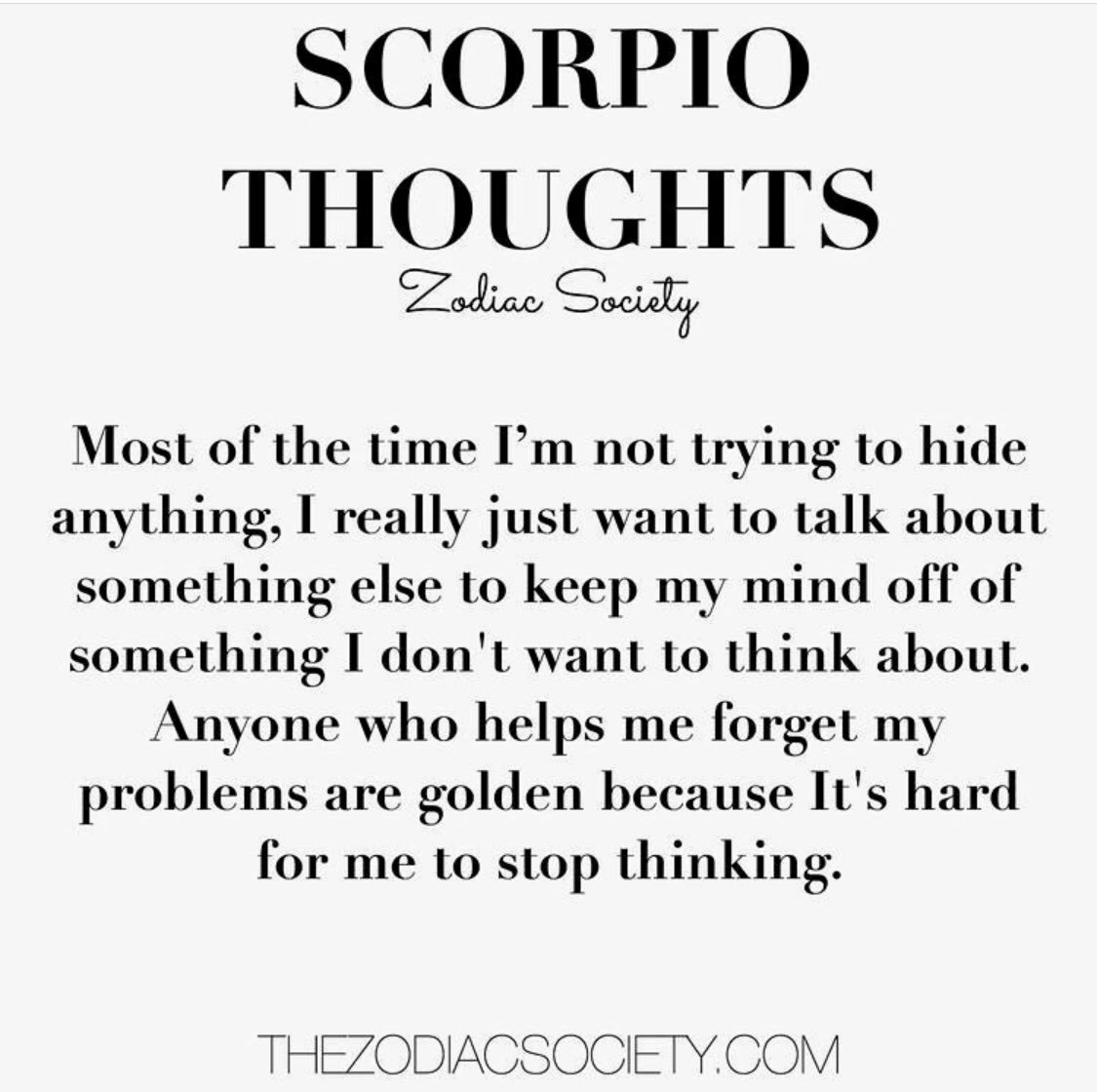 BubblepopE's tweet image. ”🤷‍♂️ #Scorpioproblems ”