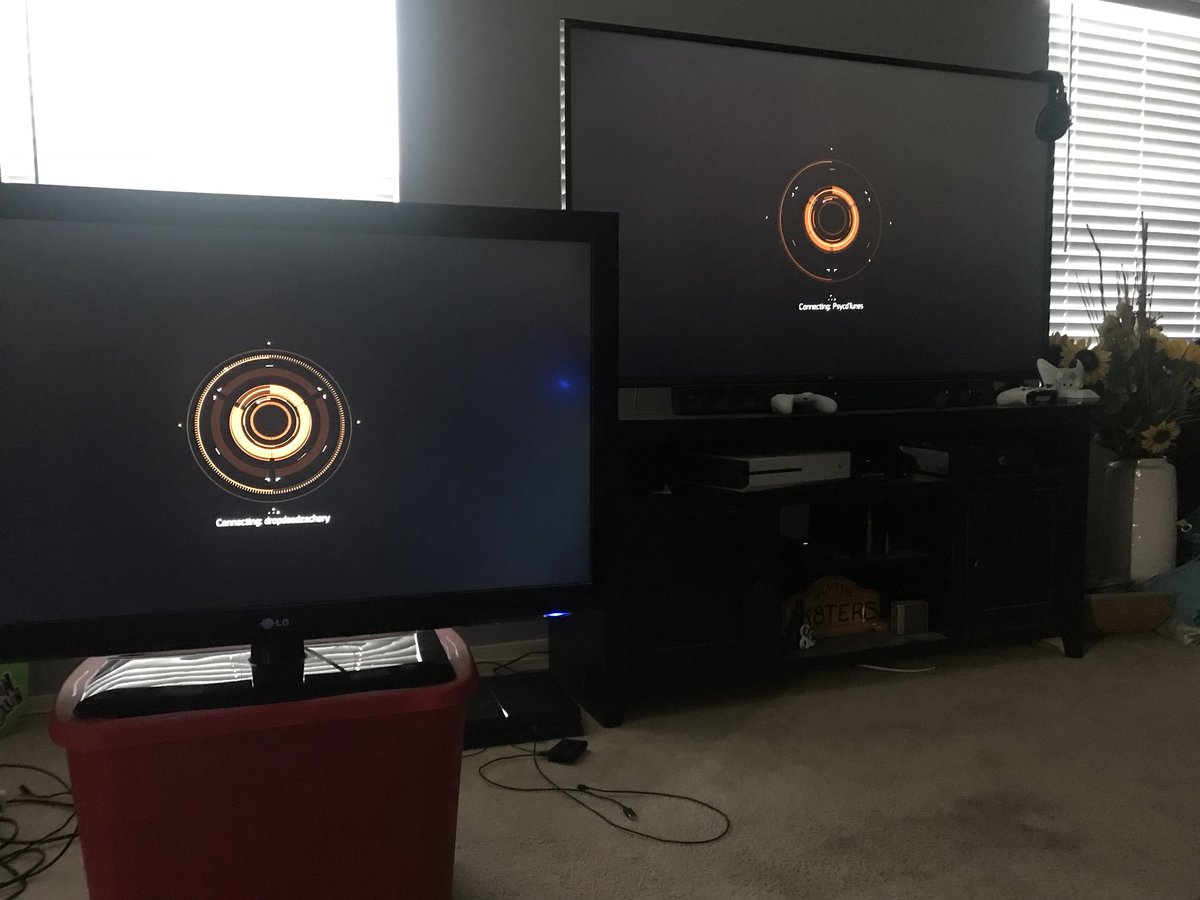 PublicEnemyNumberOne (@PEN1TheDivision) | Twitter