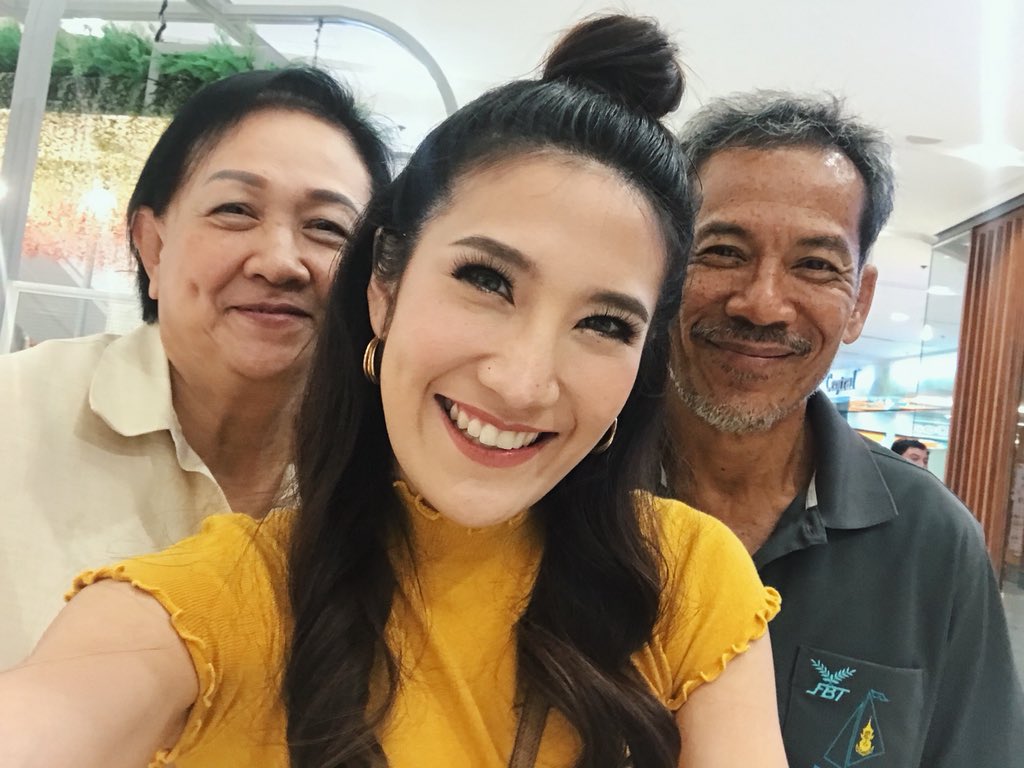 Eng_afternoonz's tweet image. ไม่ขออะไรมากแค่ตื่นมาพร้อมกับแรงจะไปต่อทุกวันก็พอ :)
เมื่อวานส่งพ่อกลับไปเข้าถ้ำเรียบร้อย เจอกันอีกทีพร้อมน้องๆเลยนะพ่อ! ✌🏻