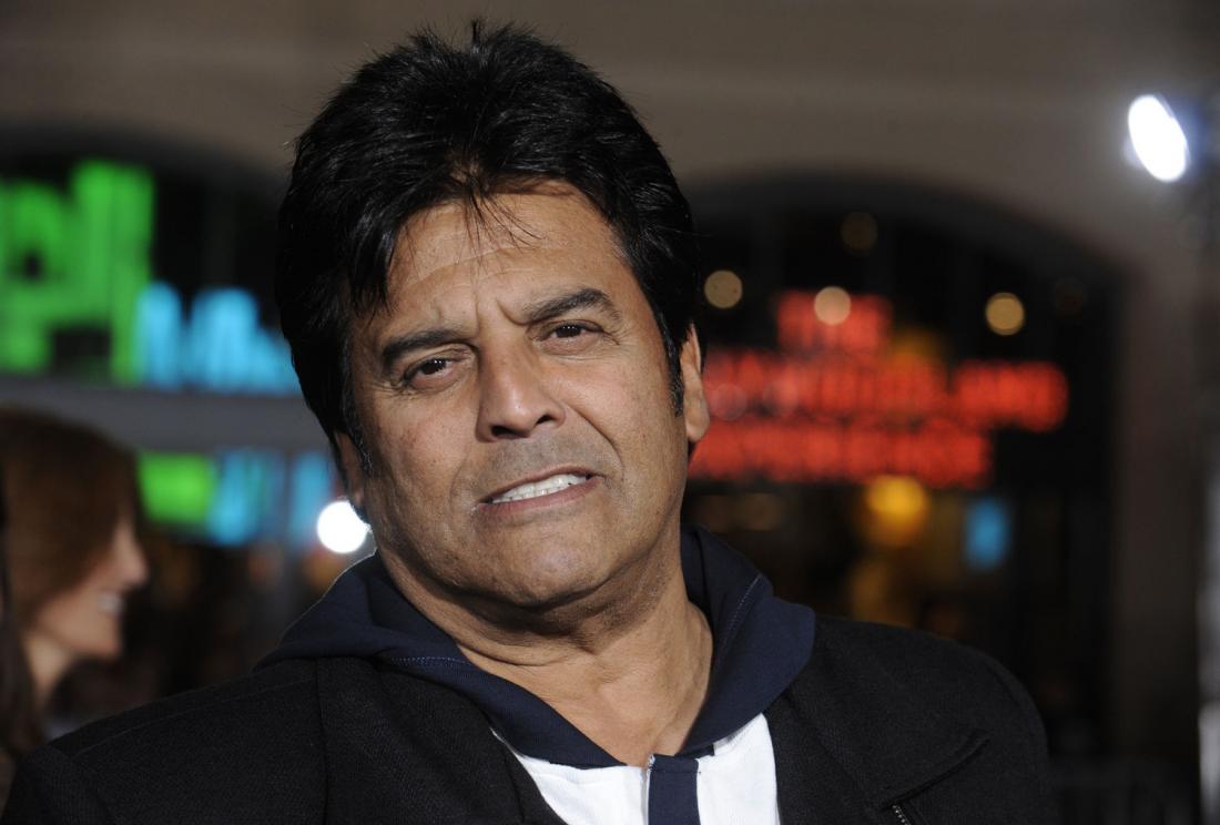 Let’s check out Erik Estrada net worth.