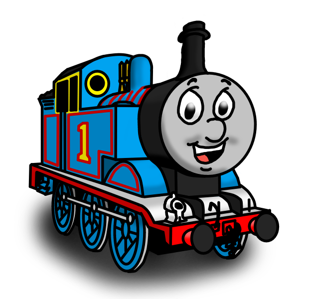 最新 きかんしゃトーマス イラスト 無料イラスト画像 最新 きかんしゃトーマス イラスト 無料イラスト画像