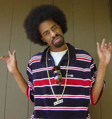 Happy birthday to a hip hop and Bay Area legend Mac Dre 