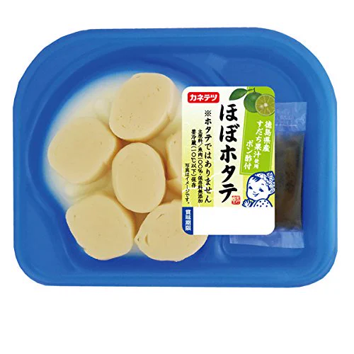 あなたはどれだけ知ってる？本物そっくりの「イミテーション食品」の味ｗｗｗ