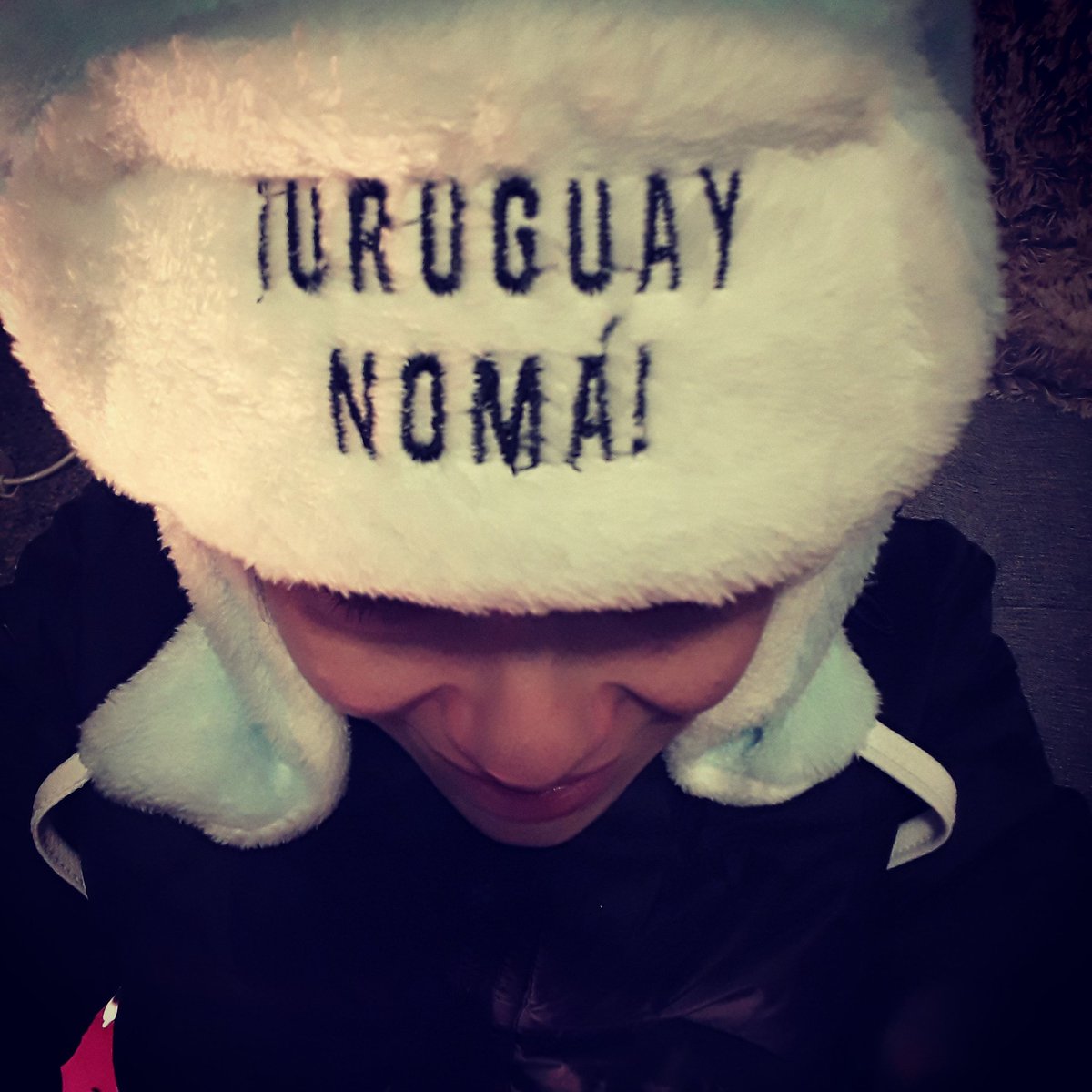 GabrielaAdaS's tweet photo. #MundialRusia2018 #FifaWorldCup2018 #Uruguay https://t.co/pdgj2Xx3FZ