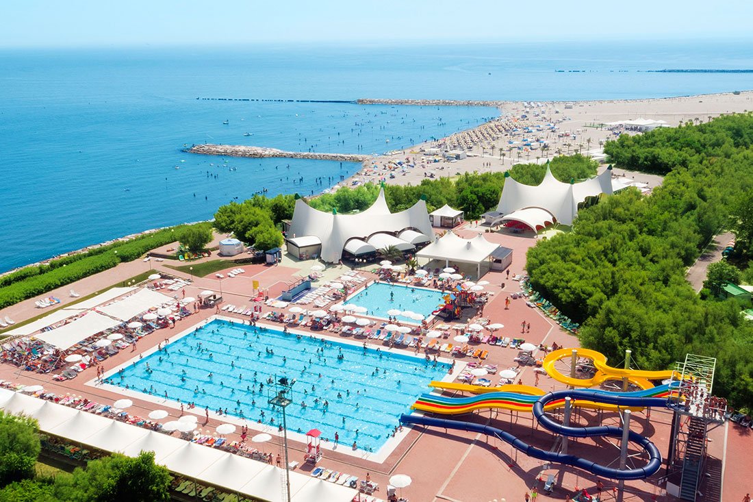 Familygo On Twitter Al At Villaggioisamar A Isola Verde Di