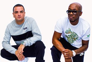THE SHOW brings you the biggest LIVE RNB-HIP HOP, GRIME, OLDSKOOL GARAGE acts in Zante. Summer 2018 will be taken to the next level! Bringing you DJ LUCK &amp; MC NEAT- Thursday 12th July @ Sabotage &amp; Aussies Club 🎧🎧 Tickets: youreventopia.com #Zante2018 #Zanteevents