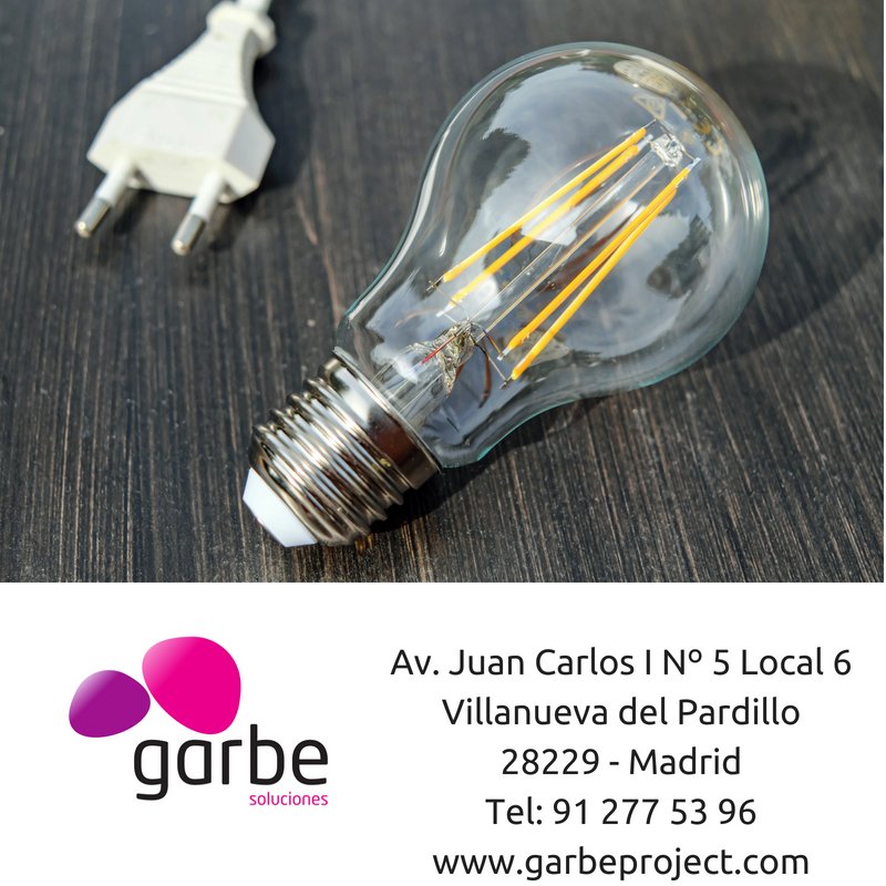 En Proyectos Garbe estamos especializados en instalaciones de energía fotovoltaica y solar térmica ¡Pon tu casa a punto con nosotros! garbeproject.com Llámanos ya 91 277 53 96. presupuestos sin compromiso #ProyectosGarbe #Garbe #EficienciaEnergetica #EnergiaRenovable