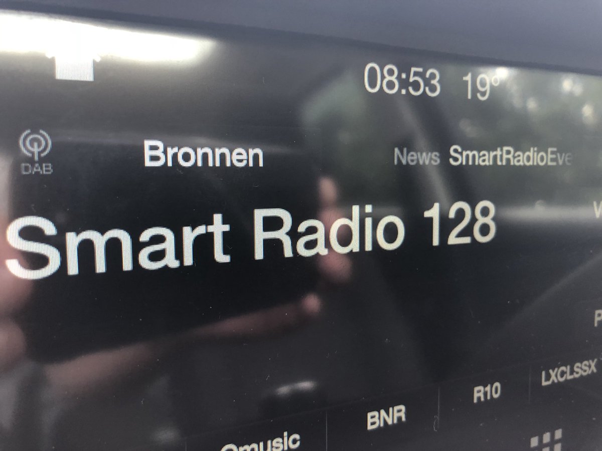renevandekolk's tweet image. #SmartEvent vandaag in Hotel Gooiland met onair voor 1 dag op frequentie 5A vanuit Hilversum: SmartRadioEvent in 4 verschillende smaken. Powered bij ons eigen DAB headend aXemble. @BroadcastP