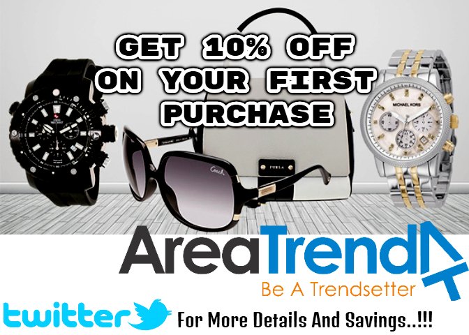 sitewidecoupon's tweet photo. #Get the latest trendy #watches , bags and other accessories at amazing price available at @sitewidecoupon 
.
visit: https://t.co/npqevzBvIA
.
#watchevanescencehilo @AreaTrend #bagespower #Trending #FridayMotivation 
#AdviceForNewTwitterUsers #WDWTALK  #getitgirl #AVAILBO https://t.co/cXabgGihyD