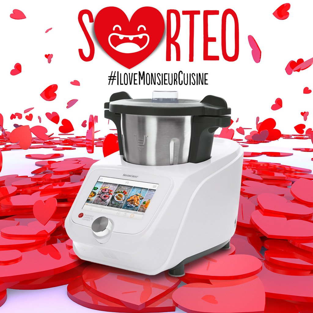 Lidl España tweet media