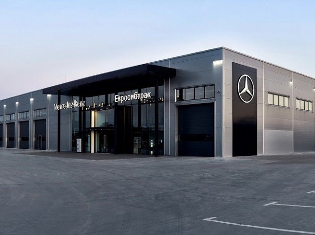 Autostat's tweet image. Mercedes-Benz открыл в Омске сервисный центр для коммерческой техники

В Омске начала работу сервисная станция по обслуживанию малотоннажных автомобилей Mercedes-Benz. Сервисным партнером немецкого бренда стала компания «Евросибтрак», сообщает пресс-служб  autostat.ru/news/34920/