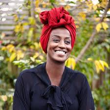 Today I dedicate my #FeministFriday to <a href="/LeylaHussein/">Dr Leyla Sirad Hussein Gikandi OBE</a>, founder of <a href="/dahliaproject1/">dahliaproject</a> and @DaughtersofEve. Leyla truly defines the word feminism with her inspirational work to #EndFGM. Check out her global photographic project, <a href="/Faceofdefiance/">Face of Defiance</a>
