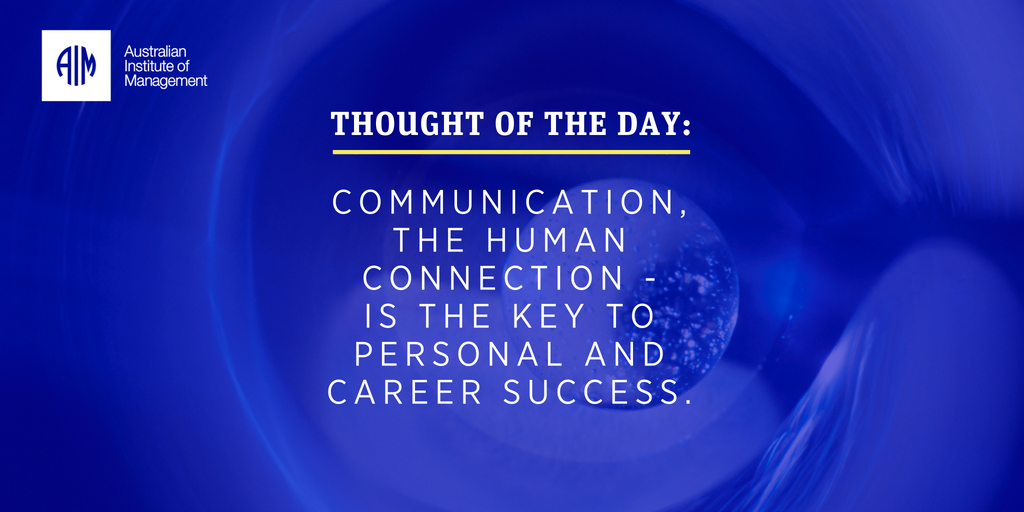 Please weigh in. #thoughtoftheday #softskills #communication #inspiration #lifequotes #dailyquotes #motivation #dailymotivation #business #manager #quote #quotes #qotd #goals #success