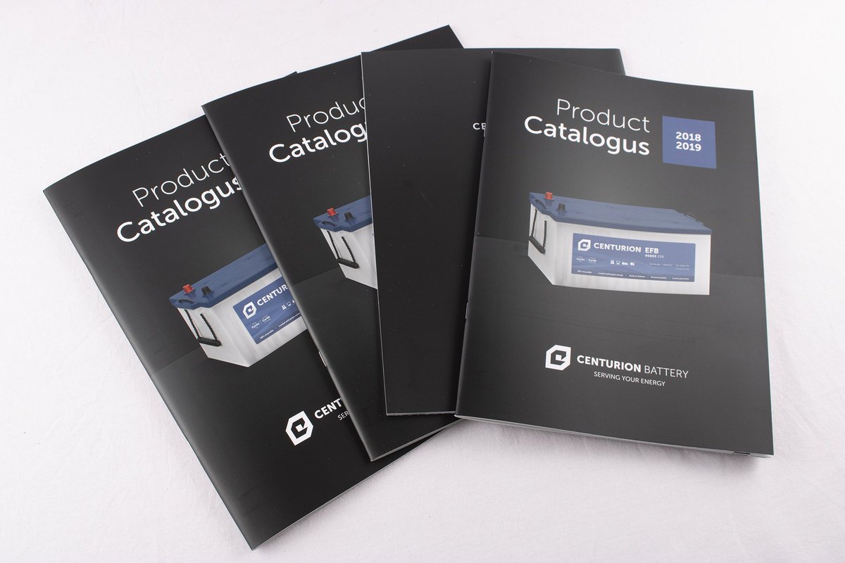 Wij zijn trots dat wij per vandaag onze gloednieuwe folder aan u kunnen presenteren. Helemaal in lijn met onze missie, visie en strategie. Klik op onderstaande link voor onze folder en laat uw mening achter onderaan de comments! centurionbattery.nl/nieuwe-folder-…
