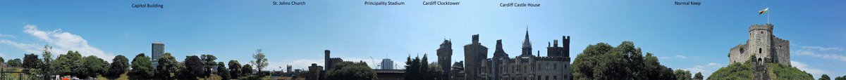 GudeGirlsGrp's tweet photo. Top 10 quirky facts that you don’t know about Cardiff (or, at least, I didn’t!) https://t.co/rECN8FHajt https://t.co/m34cemz6NY