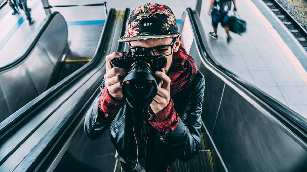 Photographie tweet media