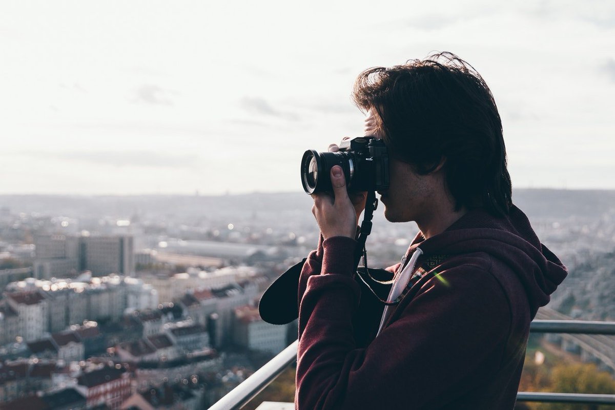 Photographie tweet media
