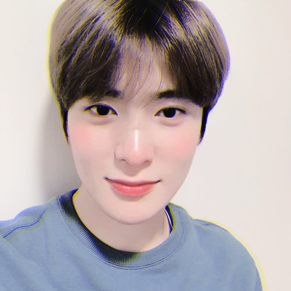 ไอชูว์ tweet media