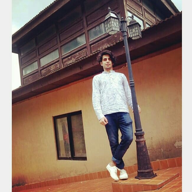 #NewProfilePic
