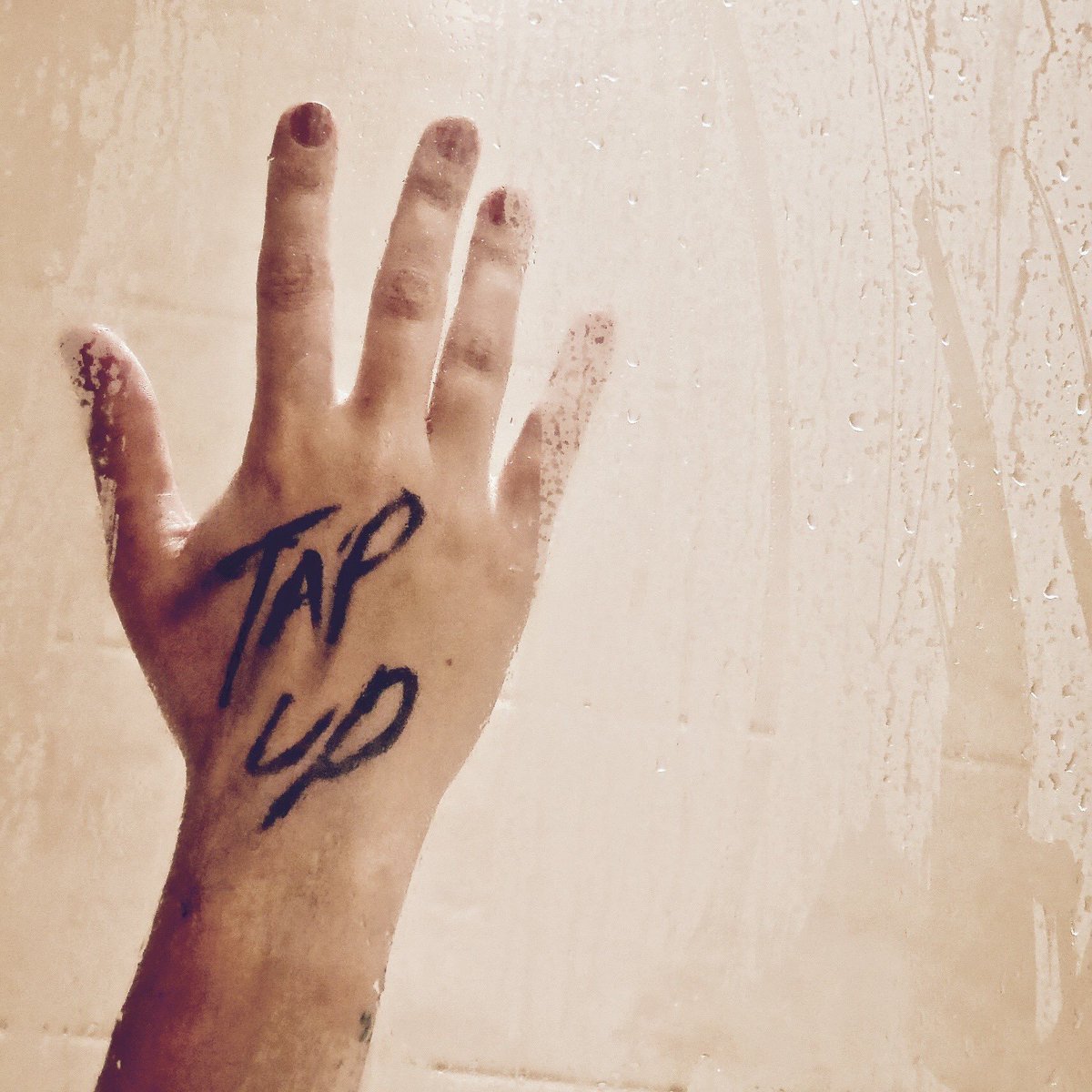 Our new single ‘Tap Up’ is out NOW!! 
Available to stream/buy from all digital stores!