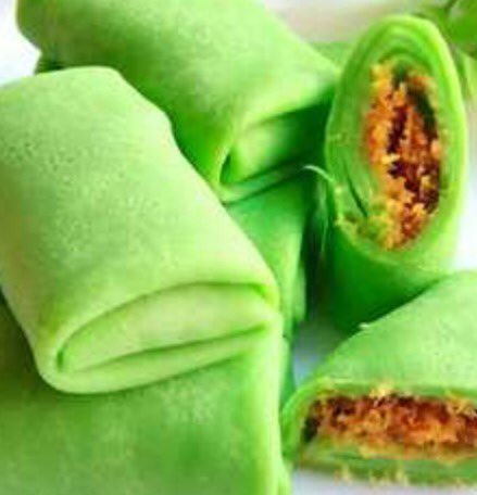 WaroengWindsor's tweet photo. You must try our delicious Dadar Guling https://t.co/ovkQcTZJd9
