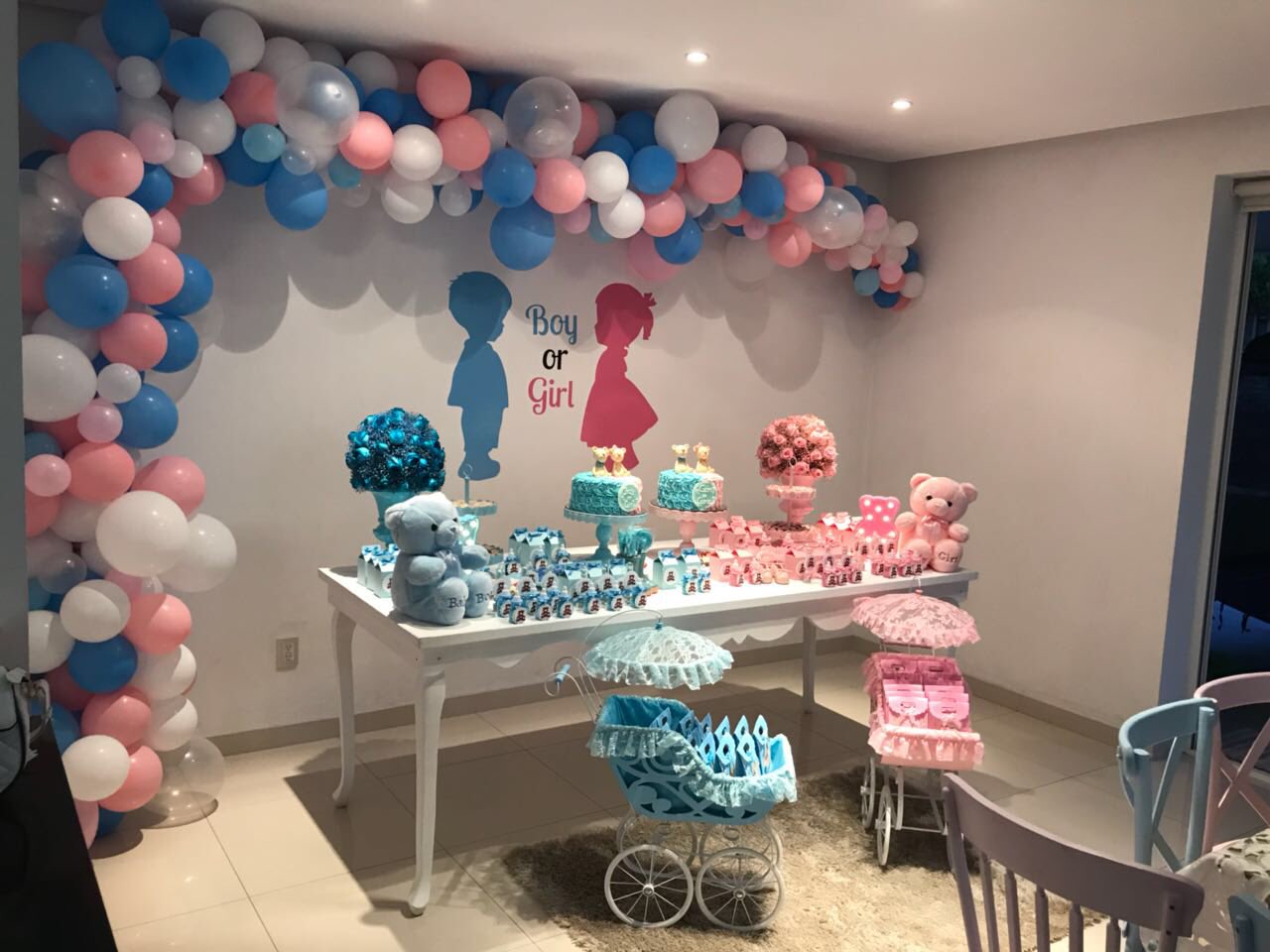Rentando Emociones Rentando Emociones Participando Del Cha De Revelacao Revelacion Del Bebe Articulos Dedecoracion Mesa Carriolas Osos Pasteleros Rentando Emociones Quieres Revelar El Sexo Del Bebe Y Hacer Un Evento De Eso
