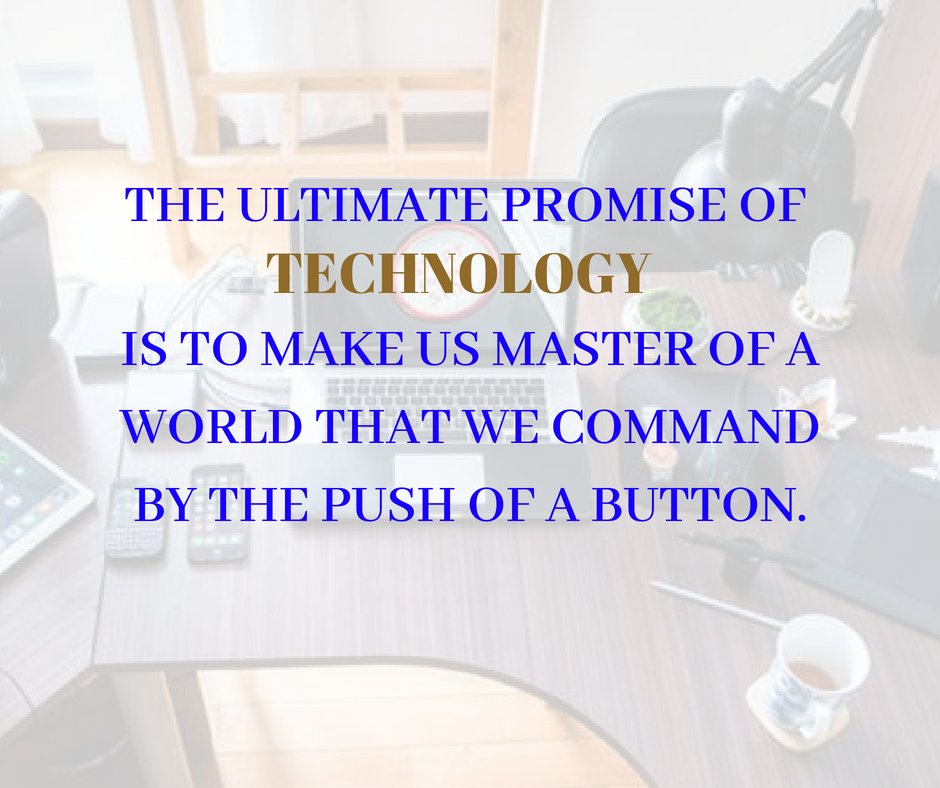 maansoftwares's tweet image. The ultimate promise of TECHNOLOGY is to make us master of a world that we command by the push of a button. tinyurl.com/y9kbuq3g
#hirewebsitedeveloper #hirewebdeveloper #hiredrupaldeveloper #webdevelopment #mobileappdevelopment #applicationdevelopment