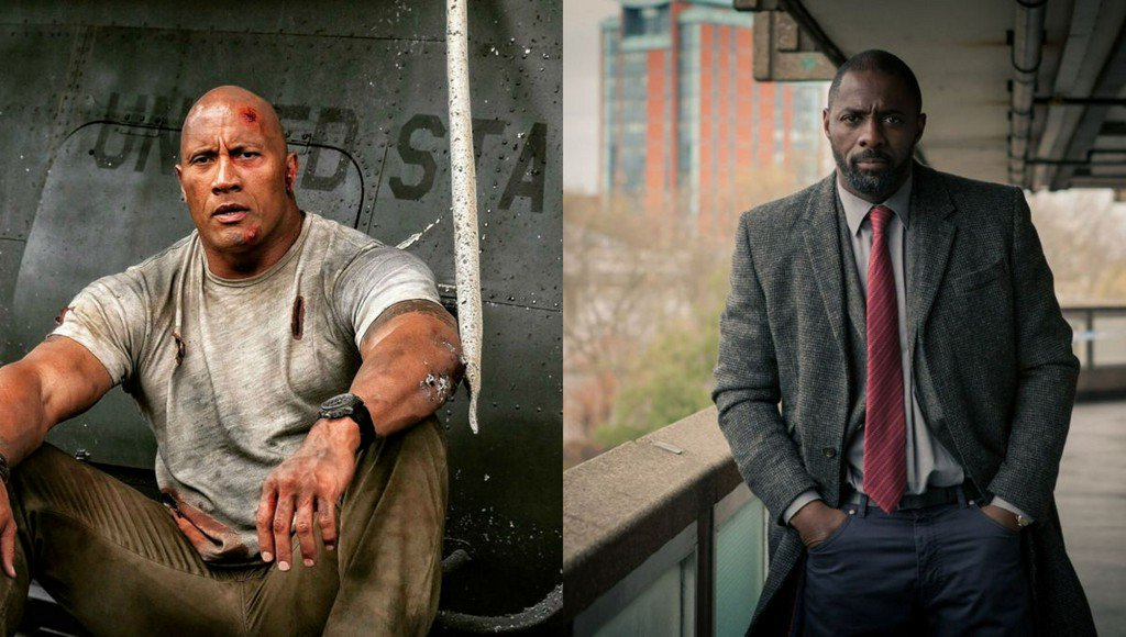 SYFYWIRE's tweet image. Why the Idris Elba vs. @TheRock #FastAndFurious news is so diabolical (in a good way) bit.ly/2u1K5qI