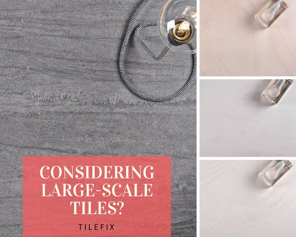 TilefixPM's tweet image. Large-format tiles are definitely on trend right now not only because of its aesthetic look but because of its durability.

Check out our collection on our website at tilefix.com.au or visit our showroom today!