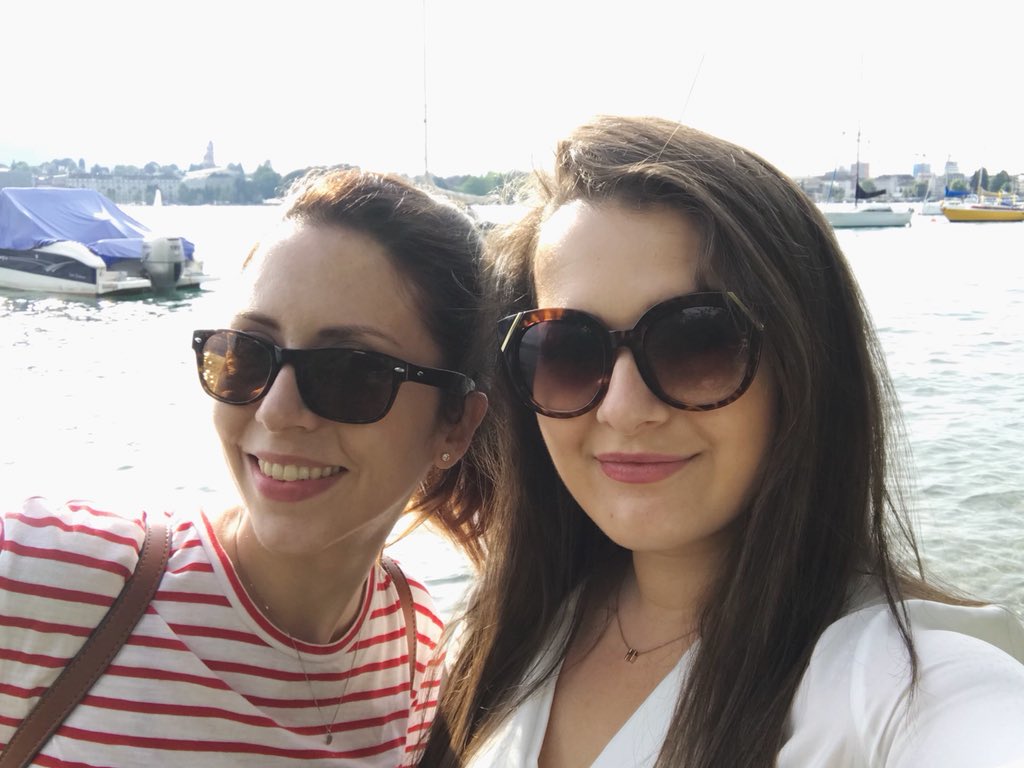 HayzzC's tweet image. Zurich🇨🇭#andywarhol #vincentvangogh