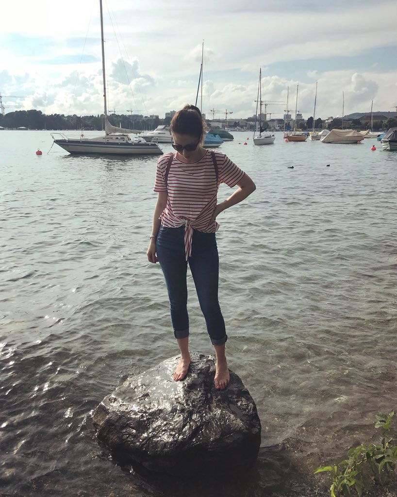 HayzzC's tweet image. Zurich🇨🇭#andywarhol #vincentvangogh