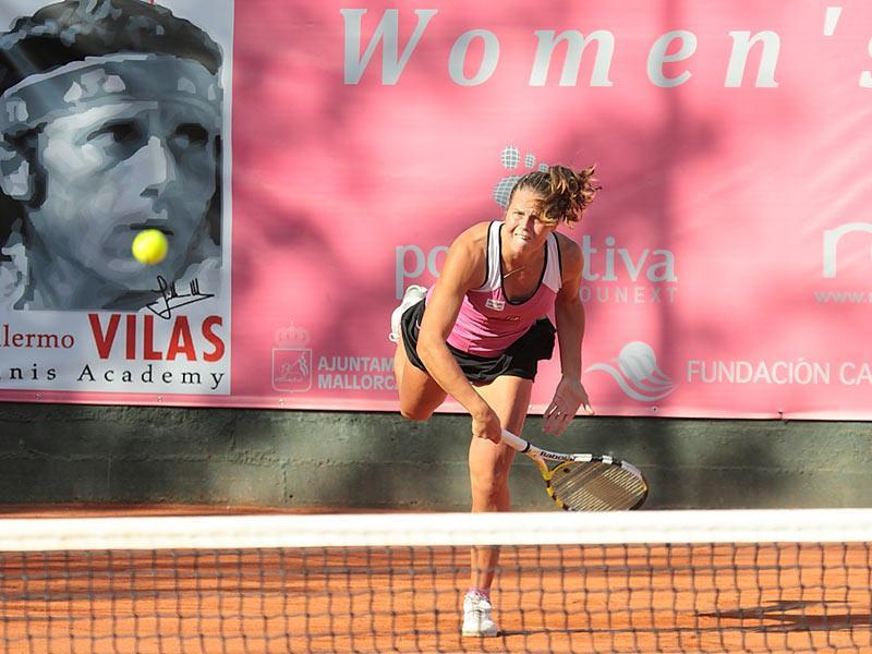 Strong commitment with new tennis players generations.
Tennis Europe Junior Tour Events in Vilas Academy.
Next Events; Vilas Trophy U14 &amp; U16 🎾
Discover more: ow.ly/2A7V30kPfC7