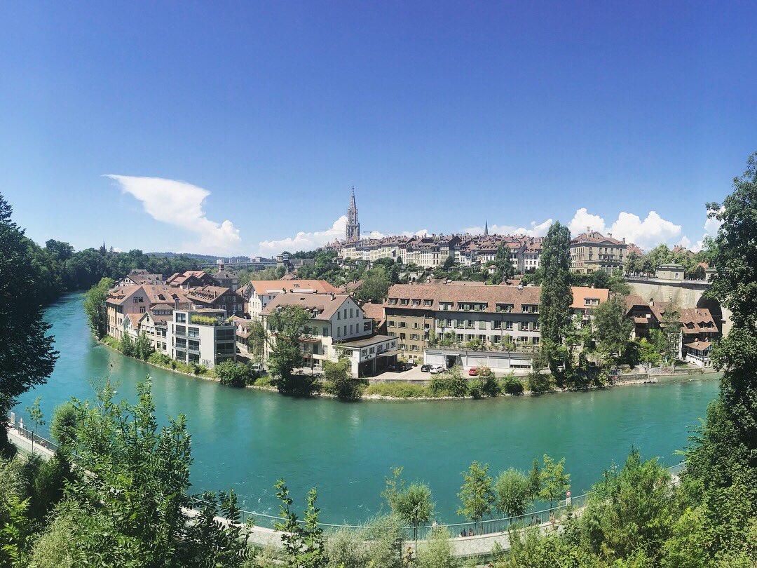 HayzzC's tweet image. Bern🇨🇭#switzerland