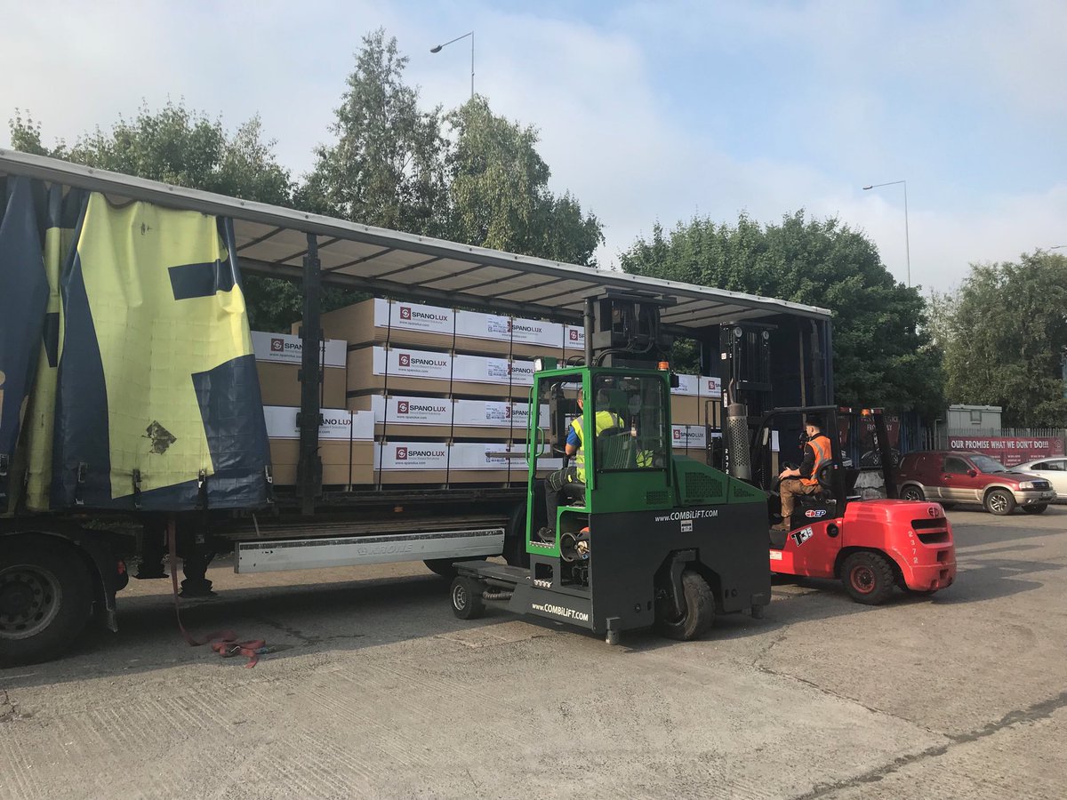 Panel Depot tweet media