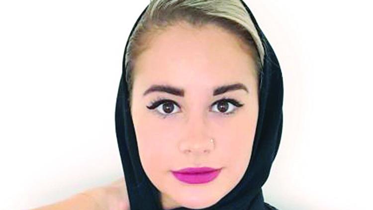 Savaşın yarattığı tahribatın resmi
Sumia Sukkar'ın, asperger sendromlu bir çocuğun gözüyle Suriye’deki savaşın hikâyesini anlatan eseri ‘Halepli Çocuk’ üzerine A. Ömer Türkeş yazdı.
<a href="/dogan_kitap/">Doğan Kitap</a> <a href="/SumiaSukkar/">Sumia Sukkar</a> 
bit.ly/2IXAqpZ