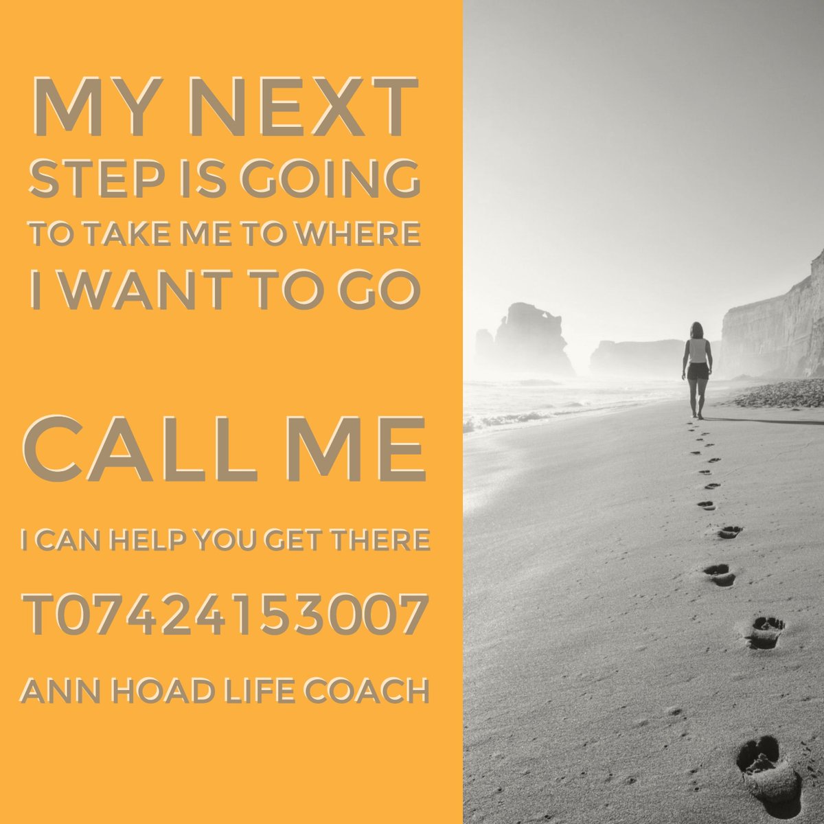 ”What do I do now?” We can discuss how in our free initial discussion Call or text me on Tel: 07425 153007 to set up a time to talk.buff.ly/2GmQzFT  #personaldevelopment  #lifecoaching