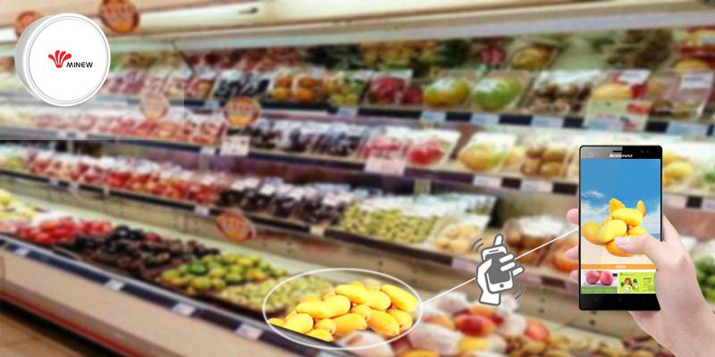 JohnsonMinew's tweet photo. Bluetooth #beacons can push promotional messages to shoppers inside the stores, guide them to the products they are looking for, promote time sensitive promotions and offers, show product information at the correct time and do a lot more. https://t.co/FM6SkXfTxF https://t.co/De9jqNZwo7
