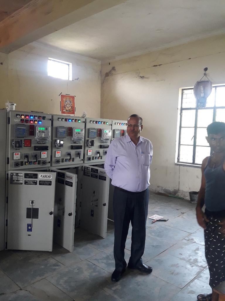 ce saharanpur tweet media