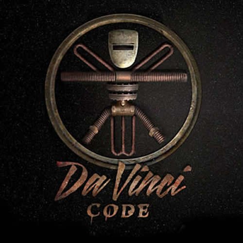JointMediaMusic's tweet photo. 07. Da Vinci Code - Biggest Threat (#Mandragora X Almost Famous Remix) [CDR] | #SC003 hosted by @BassamJalid @TempoRadio1 #Psytrance https://t.co/EPIEJ9dJQf