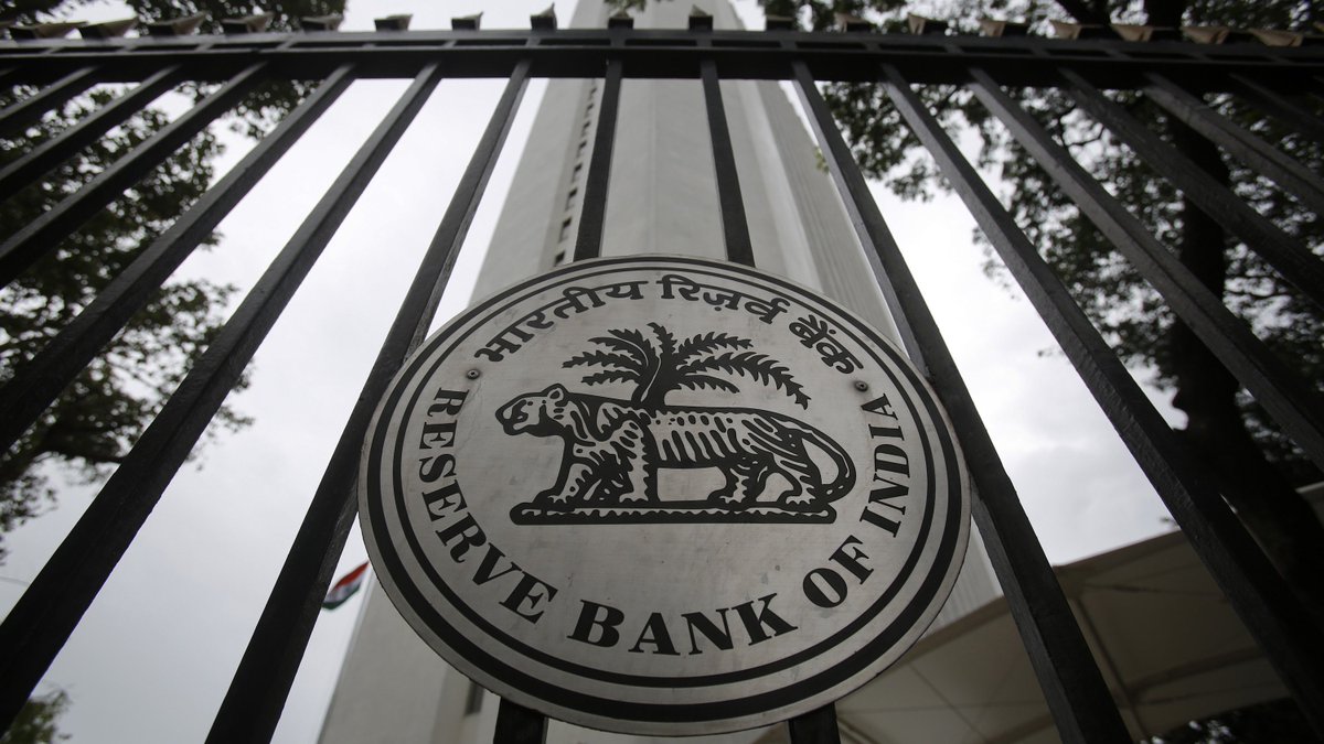 RBI asks banks to ensure that minorities in 121 identified districts receive a fair and equitable position of #credit within the overall target of the #prioritysector lending. #RBI