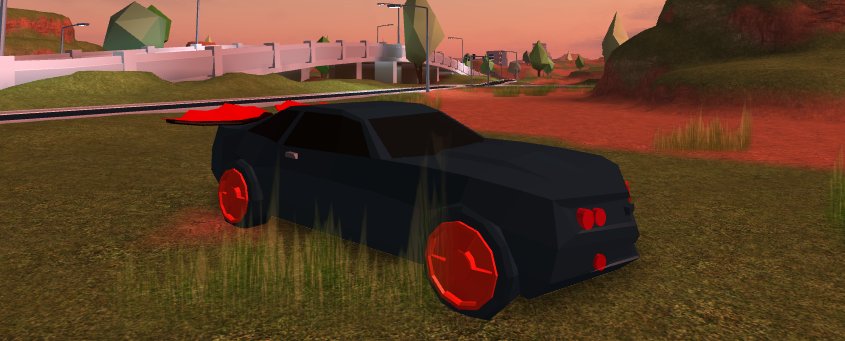 Asimo3089s Tweet Spoilers And Headlight Colors Add A Lot - asimo3089 vs badcc roblox jailbreak edition