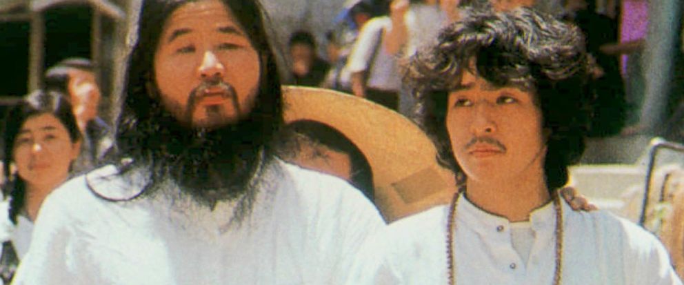 The_Nation's tweet photo. Japan executes sarin attack cult leader and six followers
https://t.co/9n5EqnZUKU
#Japan #SarinAttack https://t.co/ohx6USf7D0