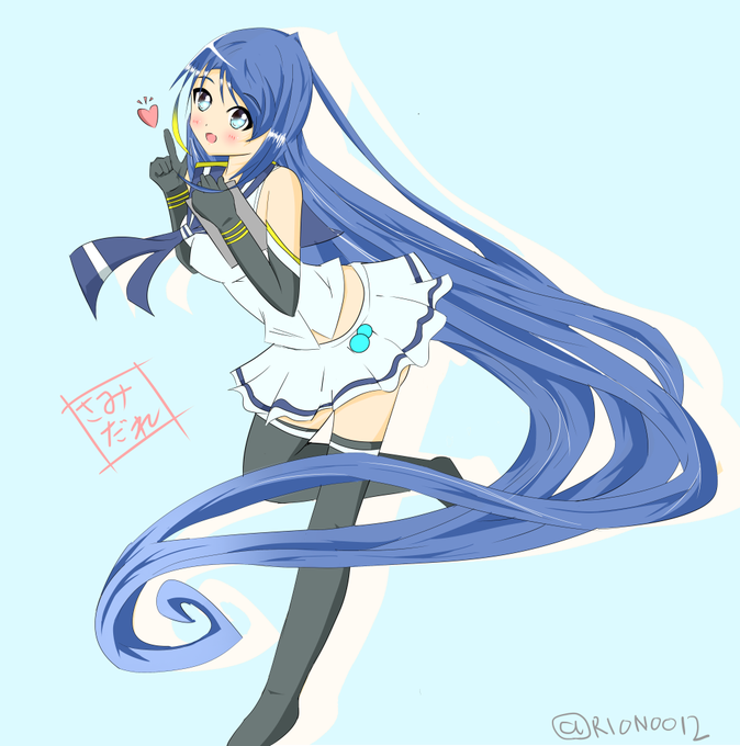 五月雨生誕祭18のtwitterイラスト検索結果 古い順