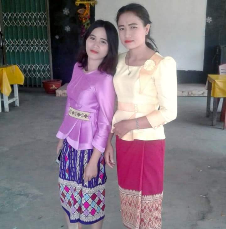 สาวลาวชอบเย็ด (@xemelaoloth1) on Twitter photo 