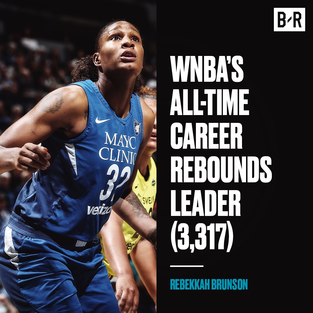 BleacherReport's tweet photo. Brunson gets boards 💪 https://t.co/b8Jxaiz9Bc