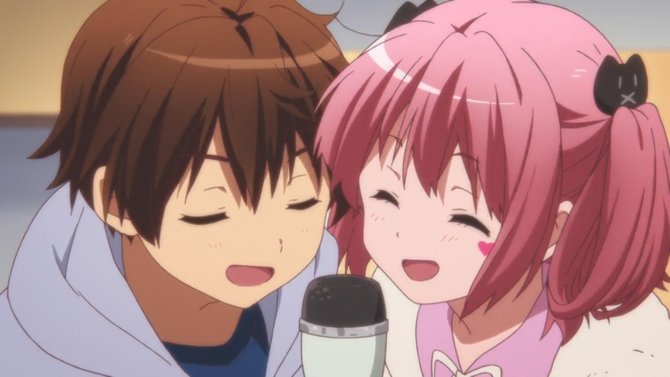 Twitter 上的childhood Friend Best Chuunibyou Girl Birthday 七宮智音 中二恋 七宮智音生誕祭 七宮智音生誕祭18 7月6日は七宮智音の誕生日