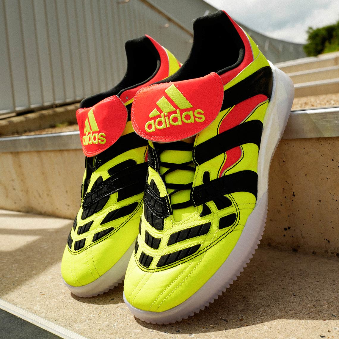 adidas predator accelerator trainer