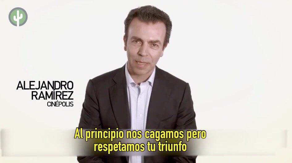 abril2298's tweet photo. De esto es de lo que hablo... #EmpresariosTapete https://t.co/o9CI8GmmY2