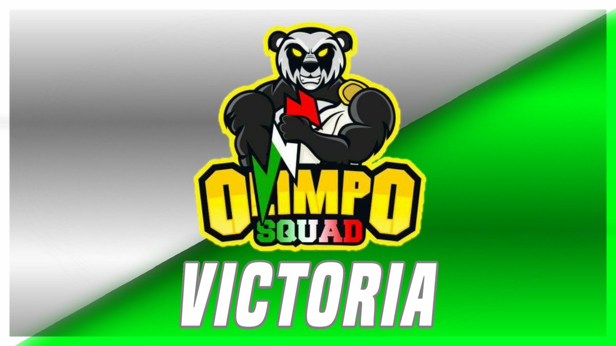 Buenas noches Gente ! 
Hoy tuvimos un gran día ! , tuvimos 2 grandes victorias  ! 
La primera victoria ganamos con un 3-2 ah <a href="/TeamBoriken/">Team Borikén</a> en la @CupDeadly  , un gran juego!
La segunda: Un 3-1 ah @MastersAE_CR  , en la liga <a href="/VandalLeague/">Vandal League</a> 
Jugador destacado:
<a href="/David_cova1/">David</a>